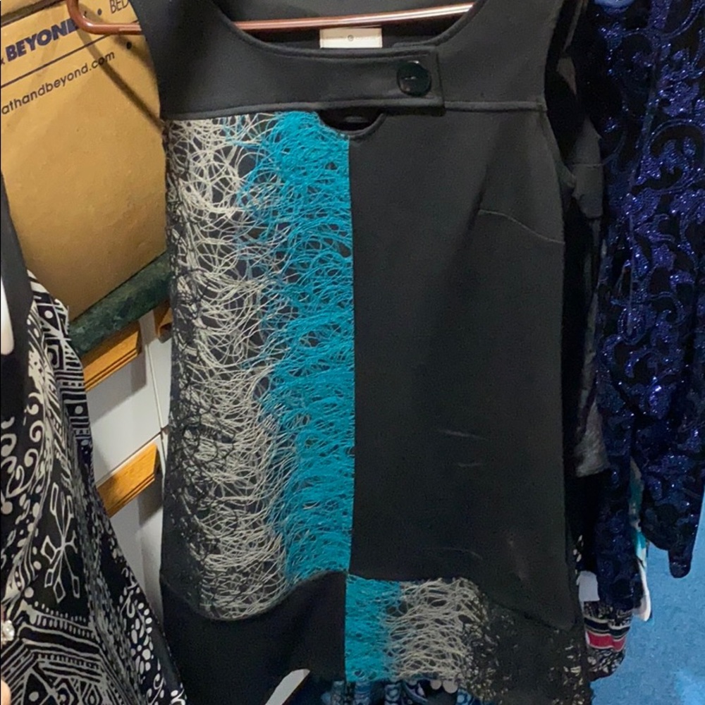 Women’s dress